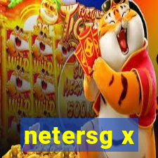 netersg x